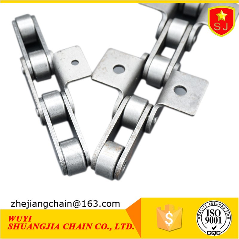 Conveyor roller chain C2122