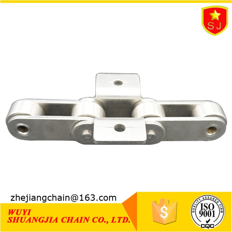 Conveyor roller chain C2122